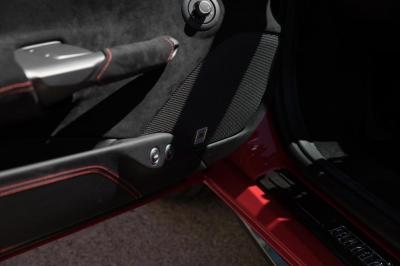 Used 2017 Ferrari 488 Spider Used 2017 Ferrari 488 Spider for sale Sold at Cauley Ferrari in West Bloomfield MI 30