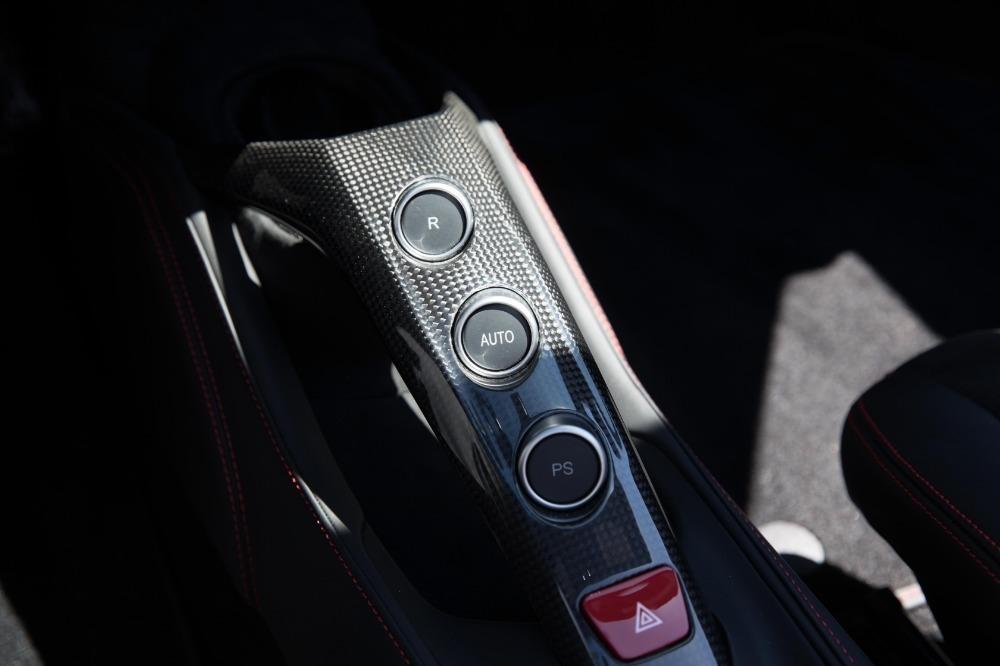 Used 2017 Ferrari 488 Spider Used 2017 Ferrari 488 Spider for sale Sold at Cauley Ferrari in West Bloomfield MI 41