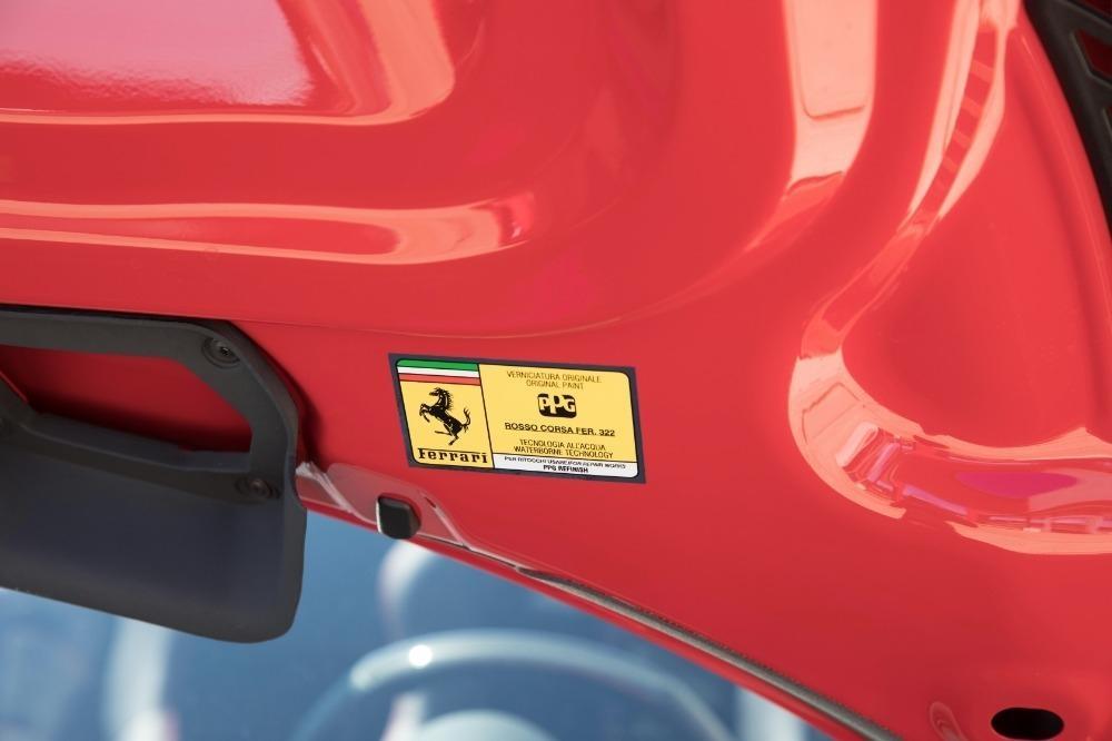 Used 2017 Ferrari 488 Spider Used 2017 Ferrari 488 Spider for sale Sold at Cauley Ferrari in West Bloomfield MI 46