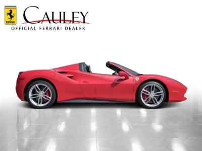 Used 2017 Ferrari 488 Spider Used 2017 Ferrari 488 Spider for sale Sold at Cauley Ferrari in West Bloomfield MI 5