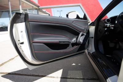 Used 2017 Ferrari GTC4Lusso Used 2017 Ferrari GTC4Lusso for sale Sold at Cauley Ferrari in West Bloomfield MI 10
