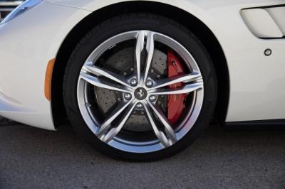 Used 2017 Ferrari GTC4Lusso Used 2017 Ferrari GTC4Lusso for sale Sold at Cauley Ferrari in West Bloomfield MI 16