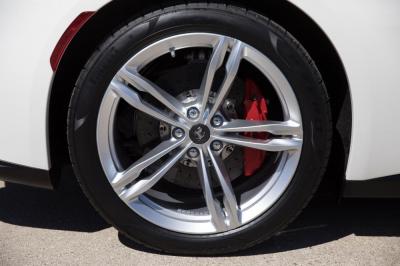 Used 2017 Ferrari GTC4Lusso Used 2017 Ferrari GTC4Lusso for sale Sold at Cauley Ferrari in West Bloomfield MI 18