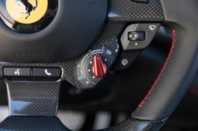 Used 2017 Ferrari GTC4Lusso Used 2017 Ferrari GTC4Lusso for sale Sold at Cauley Ferrari in West Bloomfield MI 24