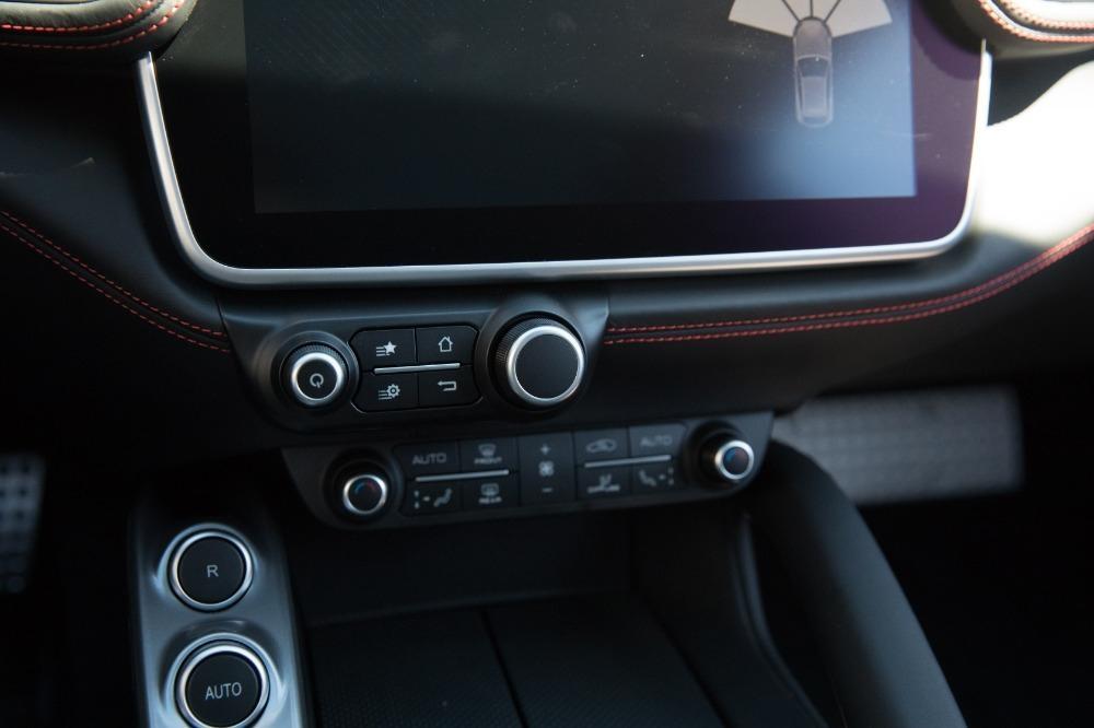 Used 2017 Ferrari GTC4Lusso Used 2017 Ferrari GTC4Lusso for sale Sold at Cauley Ferrari in West Bloomfield MI 26