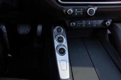 Used 2017 Ferrari GTC4Lusso Used 2017 Ferrari GTC4Lusso for sale Sold at Cauley Ferrari in West Bloomfield MI 27