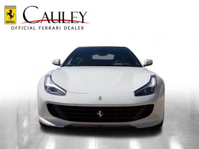 Used 2017 Ferrari GTC4Lusso Used 2017 Ferrari GTC4Lusso for sale Sold at Cauley Ferrari in West Bloomfield MI 3