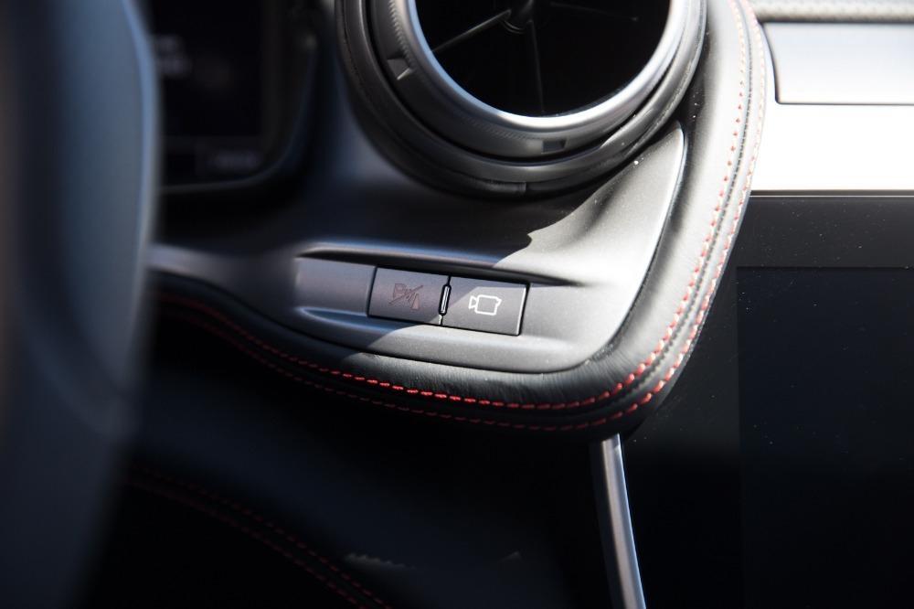 Used 2017 Ferrari GTC4Lusso Used 2017 Ferrari GTC4Lusso for sale Sold at Cauley Ferrari in West Bloomfield MI 30