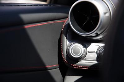 Used 2017 Ferrari GTC4Lusso Used 2017 Ferrari GTC4Lusso for sale Sold at Cauley Ferrari in West Bloomfield MI 31