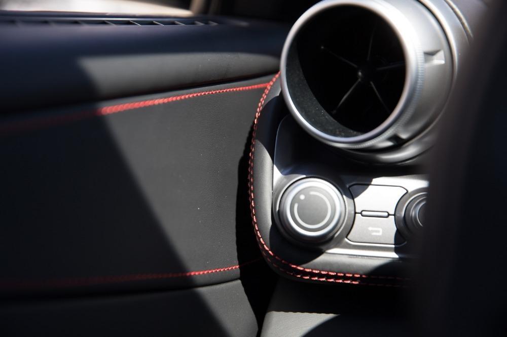 Used 2017 Ferrari GTC4Lusso Used 2017 Ferrari GTC4Lusso for sale Sold at Cauley Ferrari in West Bloomfield MI 31