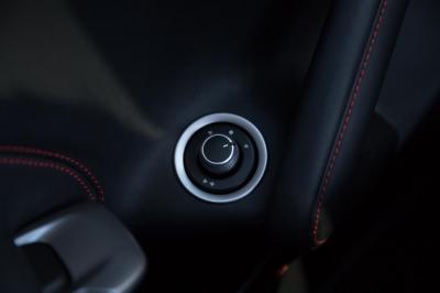 Used 2017 Ferrari GTC4Lusso Used 2017 Ferrari GTC4Lusso for sale Sold at Cauley Ferrari in West Bloomfield MI 32