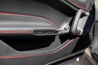 Used 2017 Ferrari GTC4Lusso Used 2017 Ferrari GTC4Lusso for sale Sold at Cauley Ferrari in West Bloomfield MI 34