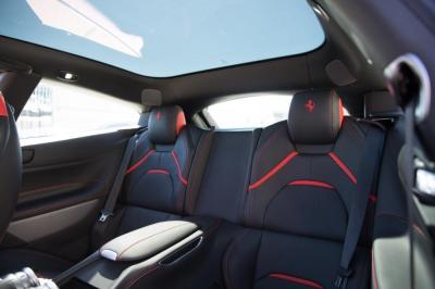Used 2017 Ferrari GTC4Lusso Used 2017 Ferrari GTC4Lusso for sale Sold at Cauley Ferrari in West Bloomfield MI 36