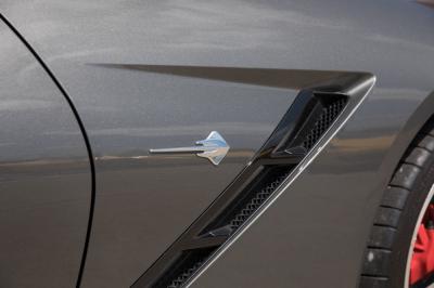 Used 2015 Chevrolet Corvette Stingray Used 2015 Chevrolet Corvette Stingray for sale Sold at Cauley Ferrari in West Bloomfield MI 22