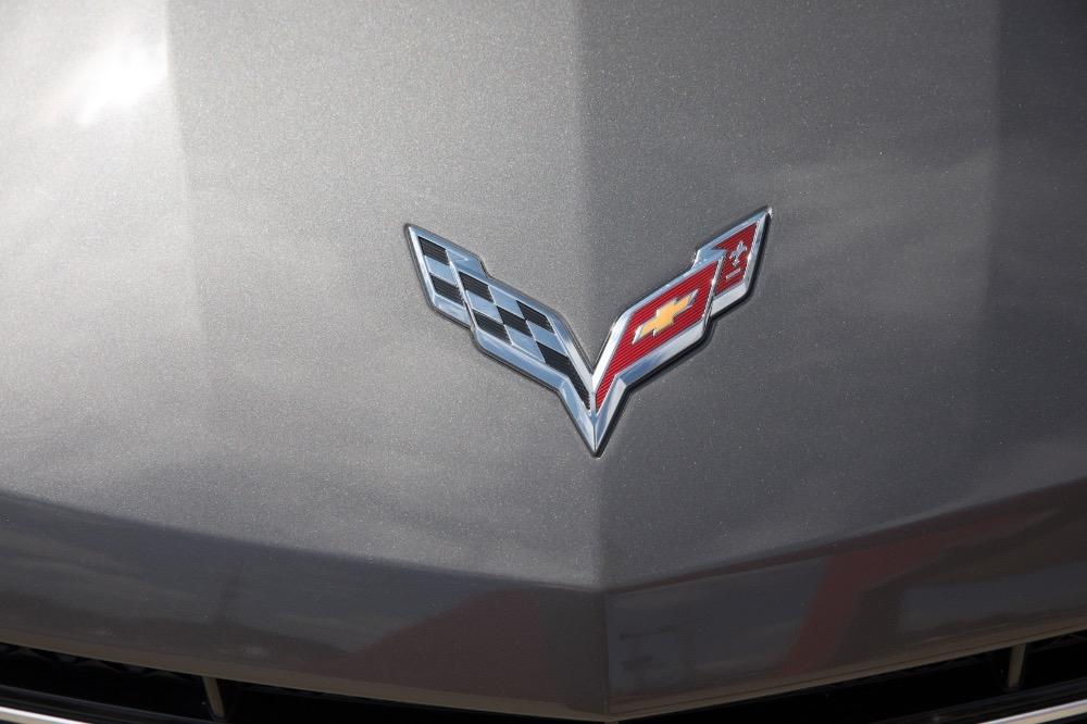 Used 2015 Chevrolet Corvette Stingray Used 2015 Chevrolet Corvette Stingray for sale Sold at Cauley Ferrari in West Bloomfield MI 24