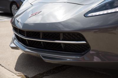 Used 2015 Chevrolet Corvette Stingray Used 2015 Chevrolet Corvette Stingray for sale Sold at Cauley Ferrari in West Bloomfield MI 25