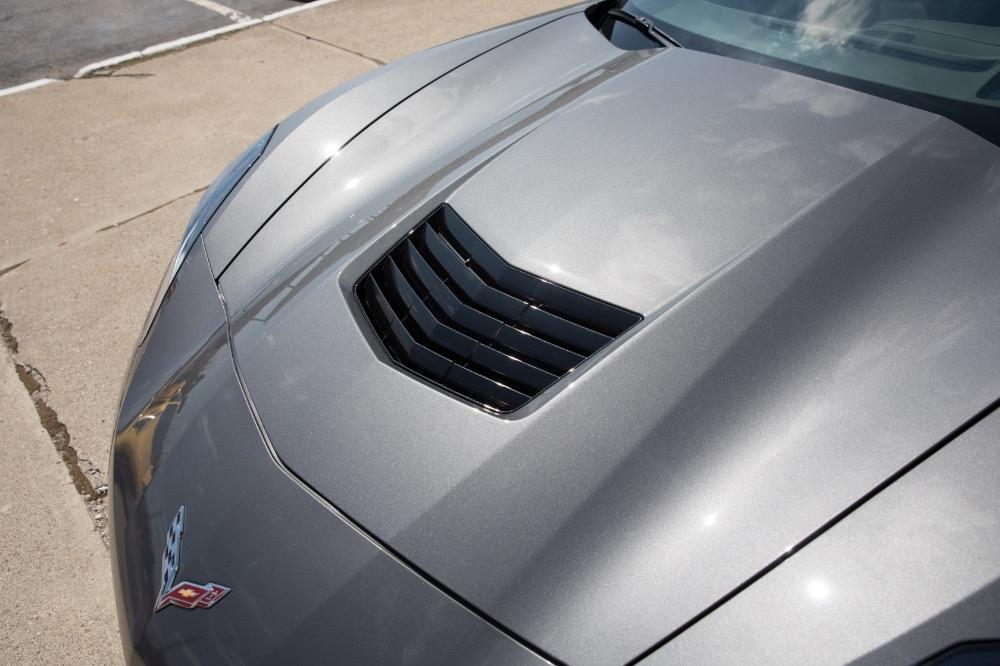 Used 2015 Chevrolet Corvette Stingray Used 2015 Chevrolet Corvette Stingray for sale Sold at Cauley Ferrari in West Bloomfield MI 27