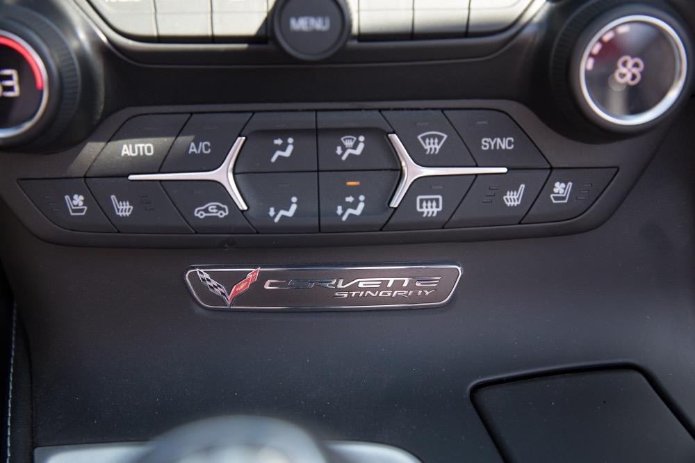 Used 2015 Chevrolet Corvette Stingray Used 2015 Chevrolet Corvette Stingray for sale Sold at Cauley Ferrari in West Bloomfield MI 45