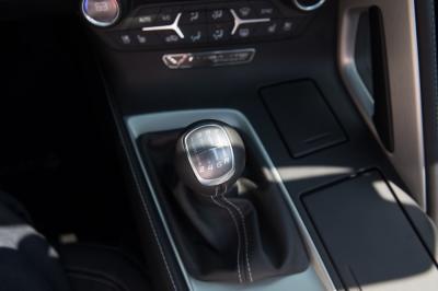 Used 2015 Chevrolet Corvette Stingray Used 2015 Chevrolet Corvette Stingray for sale Sold at Cauley Ferrari in West Bloomfield MI 46