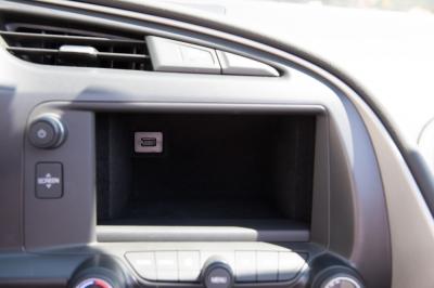 Used 2015 Chevrolet Corvette Stingray Used 2015 Chevrolet Corvette Stingray for sale Sold at Cauley Ferrari in West Bloomfield MI 53