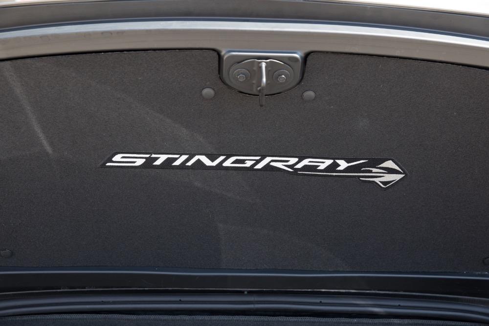 Used 2015 Chevrolet Corvette Stingray Used 2015 Chevrolet Corvette Stingray for sale Sold at Cauley Ferrari in West Bloomfield MI 55
