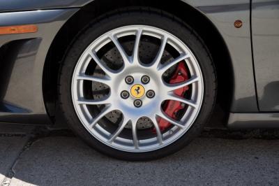 Used 2008 Ferrari F430 Spider Used 2008 Ferrari F430 Spider for sale Sold at Cauley Ferrari in West Bloomfield MI 18