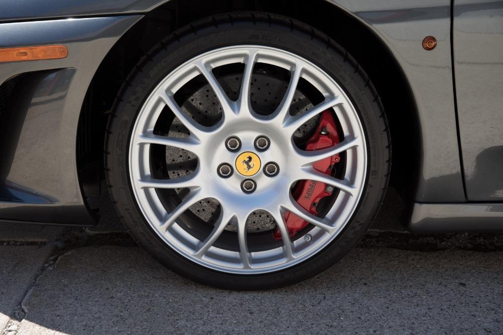 Used 2008 Ferrari F430 Spider Used 2008 Ferrari F430 Spider for sale Sold at Cauley Ferrari in West Bloomfield MI 18