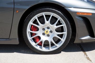 Used 2008 Ferrari F430 Spider Used 2008 Ferrari F430 Spider for sale Sold at Cauley Ferrari in West Bloomfield MI 21