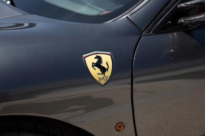 Used 2008 Ferrari F430 Spider Used 2008 Ferrari F430 Spider for sale Sold at Cauley Ferrari in West Bloomfield MI 22