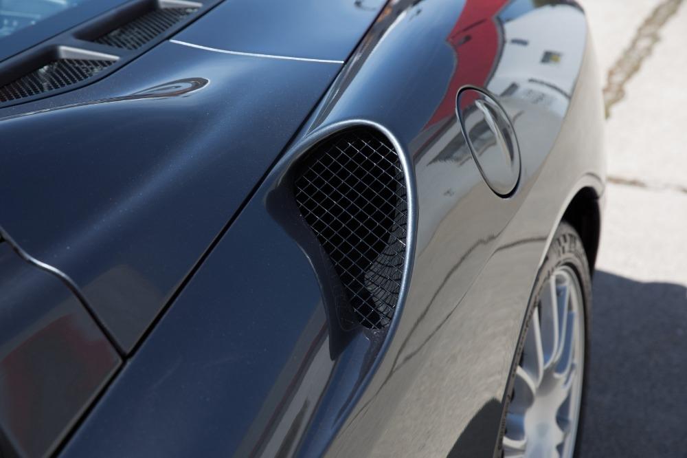 Used 2008 Ferrari F430 Spider Used 2008 Ferrari F430 Spider for sale Sold at Cauley Ferrari in West Bloomfield MI 23