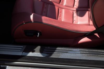 Used 2008 Ferrari F430 Spider Used 2008 Ferrari F430 Spider for sale Sold at Cauley Ferrari in West Bloomfield MI 30