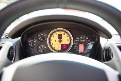 Used 2008 Ferrari F430 Spider Used 2008 Ferrari F430 Spider for sale Sold at Cauley Ferrari in West Bloomfield MI 34