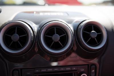 Used 2008 Ferrari F430 Spider Used 2008 Ferrari F430 Spider for sale Sold at Cauley Ferrari in West Bloomfield MI 37