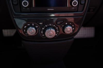 Used 2008 Ferrari F430 Spider Used 2008 Ferrari F430 Spider for sale Sold at Cauley Ferrari in West Bloomfield MI 39
