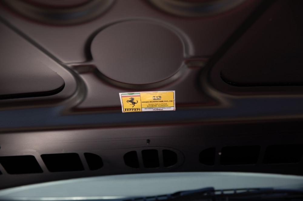 Used 2008 Ferrari F430 Spider Used 2008 Ferrari F430 Spider for sale Sold at Cauley Ferrari in West Bloomfield MI 46