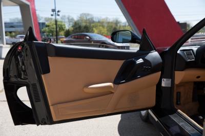 Used 1999 Ferrari 355 Spider Used 1999 Ferrari 355 Spider for sale Sold at Cauley Ferrari in West Bloomfield MI 30