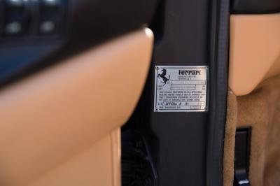 Used 1999 Ferrari 355 Spider Used 1999 Ferrari 355 Spider for sale Sold at Cauley Ferrari in West Bloomfield MI 32
