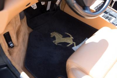 Used 1999 Ferrari 355 Spider Used 1999 Ferrari 355 Spider for sale Sold at Cauley Ferrari in West Bloomfield MI 34