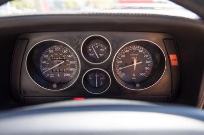 Used 1999 Ferrari 355 Spider Used 1999 Ferrari 355 Spider for sale Sold at Cauley Ferrari in West Bloomfield MI 36