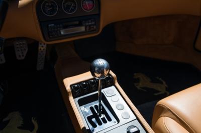 Used 1999 Ferrari 355 Spider Used 1999 Ferrari 355 Spider for sale Sold at Cauley Ferrari in West Bloomfield MI 40