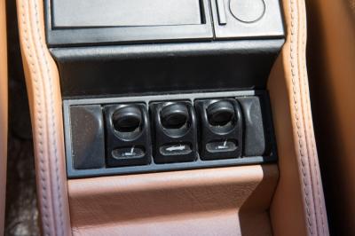 Used 1999 Ferrari 355 Spider Used 1999 Ferrari 355 Spider for sale Sold at Cauley Ferrari in West Bloomfield MI 42