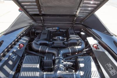 Used 1999 Ferrari 355 Spider Used 1999 Ferrari 355 Spider for sale Sold at Cauley Ferrari in West Bloomfield MI 43