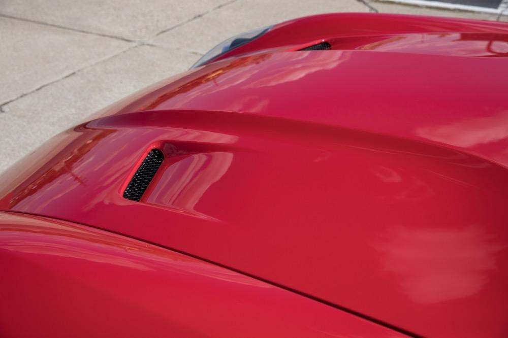 Used 2008 Ferrari 599 GTB Fiorano Used 2008 Ferrari 599 GTB Fiorano for sale Sold at Cauley Ferrari in West Bloomfield MI 15