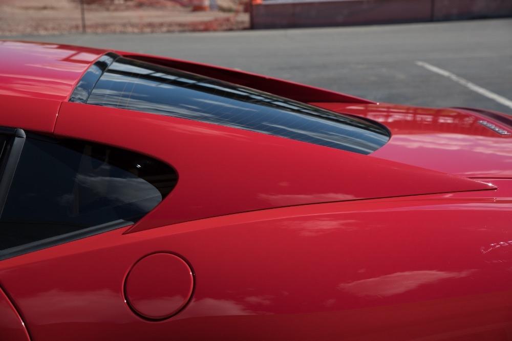 Used 2008 Ferrari 599 GTB Fiorano Used 2008 Ferrari 599 GTB Fiorano for sale Sold at Cauley Ferrari in West Bloomfield MI 17
