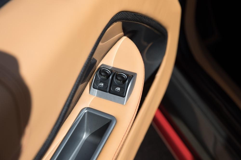 Used 2008 Ferrari 599 GTB Fiorano Used 2008 Ferrari 599 GTB Fiorano for sale Sold at Cauley Ferrari in West Bloomfield MI 23