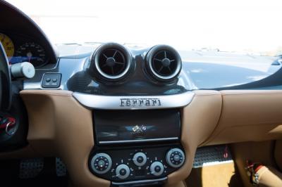 Used 2008 Ferrari 599 GTB Fiorano Used 2008 Ferrari 599 GTB Fiorano for sale Sold at Cauley Ferrari in West Bloomfield MI 27