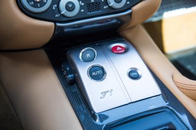Used 2008 Ferrari 599 GTB Fiorano Used 2008 Ferrari 599 GTB Fiorano for sale Sold at Cauley Ferrari in West Bloomfield MI 30