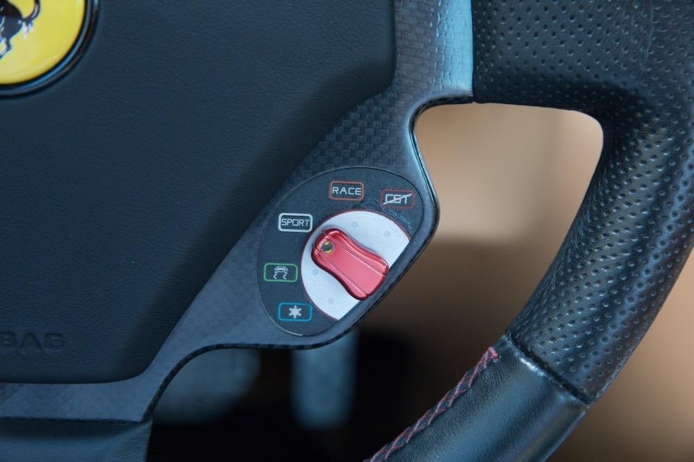 Used 2008 Ferrari 599 GTB Fiorano Used 2008 Ferrari 599 GTB Fiorano for sale Sold at Cauley Ferrari in West Bloomfield MI 35