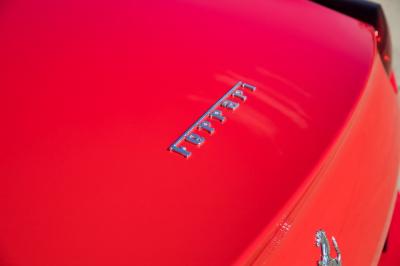 Used 2010 Ferrari California Used 2010 Ferrari California for sale Sold at Cauley Ferrari in West Bloomfield MI 26