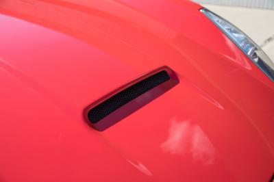 Used 2010 Ferrari California Used 2010 Ferrari California for sale Sold at Cauley Ferrari in West Bloomfield MI 28